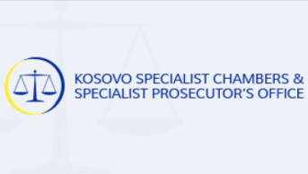 Specijalizovana veća Kosova
