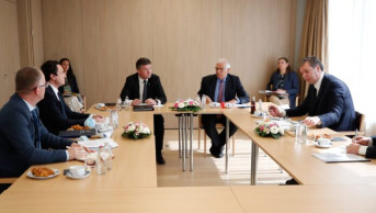 kurti-vucic dijalog