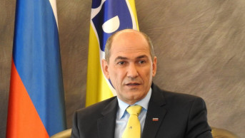 Janez Janša