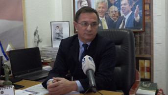 Agim Redžepi