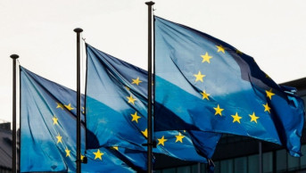 Zastave EU
