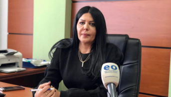 Rezarta Krasnići