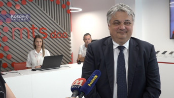 Vladimir Lučić generalni direktor Telekom Srbija