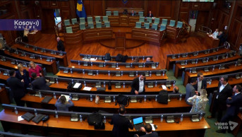 Skupština Kosova