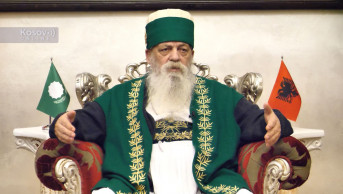 Baba Mondi Bektaši