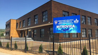 Regionalni vodovod Mitrovica