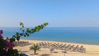Plaža, Grčka