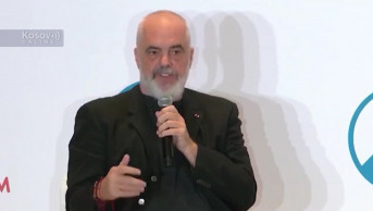 Edi Rama