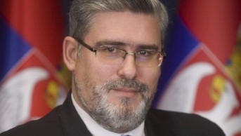 Nemanja Starović