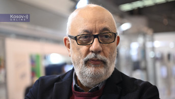 Docent na Pravnom fakultetu Univerziteta u Severnoj Mitrovici Duško Čelić