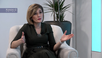 Mimoza Kusari Ljilja