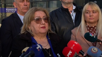 Jelena Krivokapić