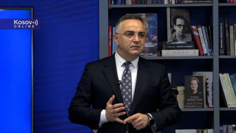 Besnik Tahiri