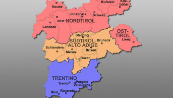 Južni Tirol