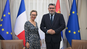 starović