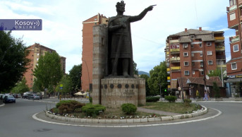 Severna Mitrovica - leto