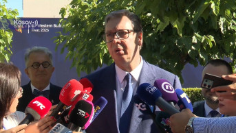 Vučić