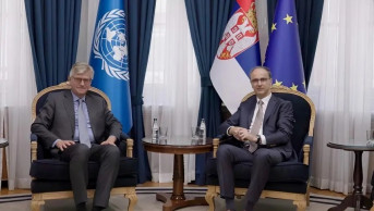 Đuro Macut i Žan-Pjer Lakroa