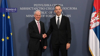 Marko Đurić -  Jan Kompman 