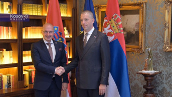 Marko Đurić i Gordan Grlić Radman