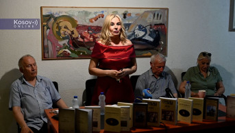 Promocija produkcije Jedinstva 