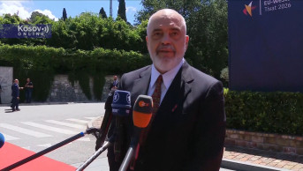 Edi Rama