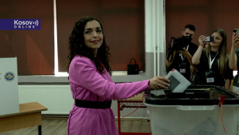 Vjosa Osmani 07 06 2026