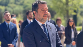 Mateo Salvini