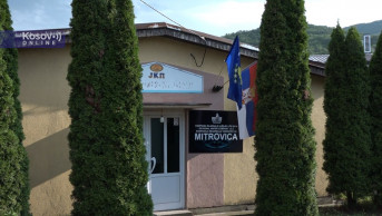 JKP Leposavić