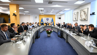 vlada kosova glasanje 17 07 2026