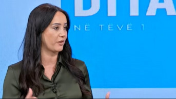 Arjeta Fejza