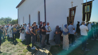 slava u Čaglavici