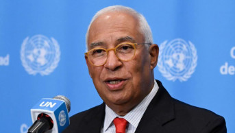 Antonio Costa UN
