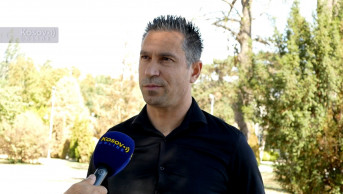 Ljuljzim Farizi