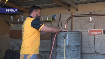 Rakija