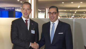 Marko Đurić i Konstantinos Kombos