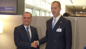 Marko Đurić i Džejhun Bajramov
