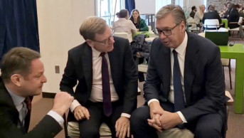 Vučić