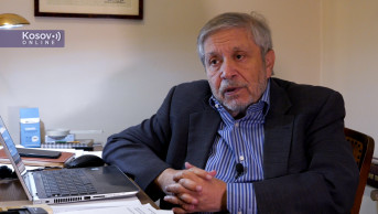 Zoran ZIvanovic