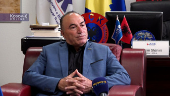 Agim Šahini