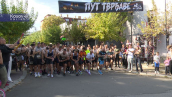 Trka do tvrđave 