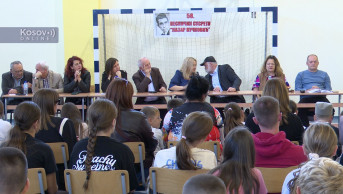 Književnim časom u Zubinom Potoku, zatvoren 58. pesnički susret „Lazar Vučković“