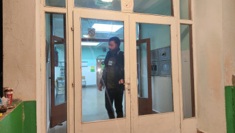 zatvaranje birališta