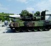Modernizovana verzija tenka M-84 