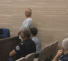 Zoran Đokić pred sudom