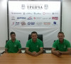 Čelnici škole fudbala  FK Trepča