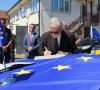 Donacija Euleksa vatrogascima u Leposaviću 