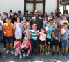 Deca iz Kmetovca kod Gnjilana 