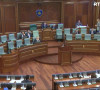 Parlament Kosova