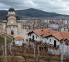 Crkva Svetog Dimitrija u Kosovskoj Mitrovici